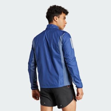 adidas herren aktiv laufjacke|Laufjacken für Herren bringen dich an dein Ziel .